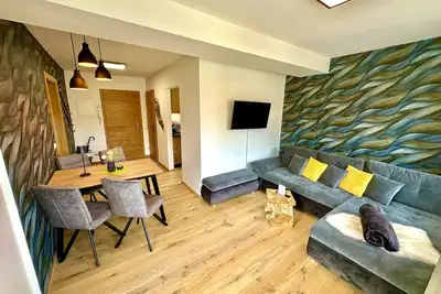 Image de Appartement Bergmann - Gemütliches Appartement am Traunsee mit Terrasse