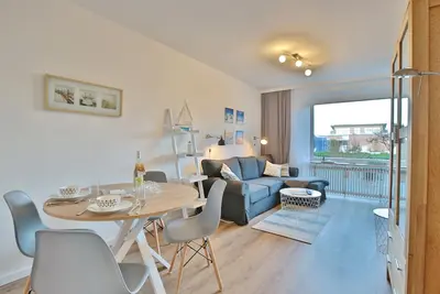 Nautica Appartement 8