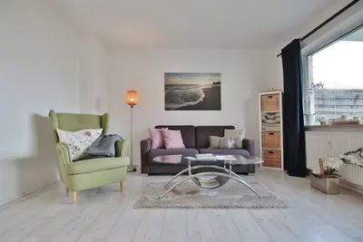 Image de Haus an der Bahnhofstraße Appartement 9