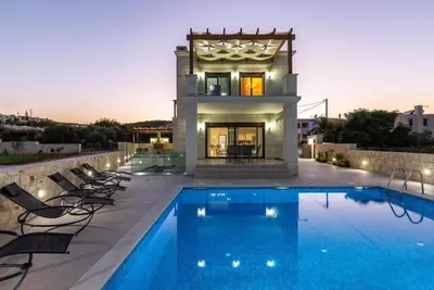 Image de Villa Noboa Vue Mer Spacieuse Et Confortable 5ch