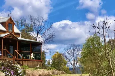 Image de Loft Haven at Girraween Full house 1 bedroom with queen bed near National Parks