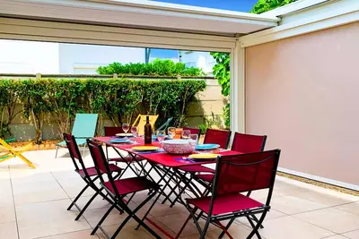 Image de Royan Plage Océan