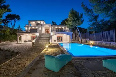 Image de Villa Lion - Luxury Stay