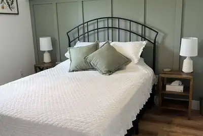 Image de Cozy Kinross Suite located just 20 minutes from the Wood Islands Ferry Terminal