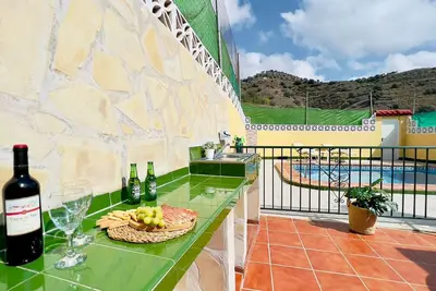 Image de Maison Godoy