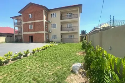 Image de Sanctuary House apartments