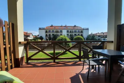 Image de Wohnung am Meer