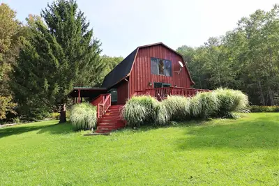 Image de Peaceful Quiet Country Setting