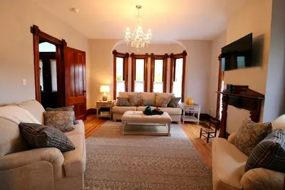 Image de Francis Rose House