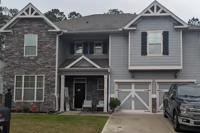 Image de Peaceful Golf Course Retreat