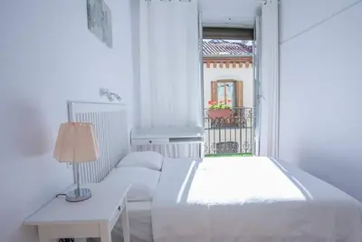 Image de 5 minutes to the central of Madrid