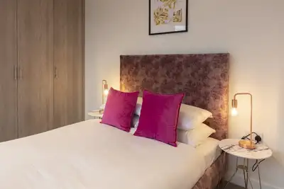 Image de Luxury North Central London Apartment