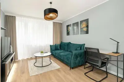 Image de Osiedle Tysiąclecia 70 | Apartment for 6 | Malta