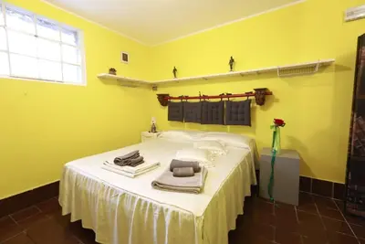Image de The study of Podere Bellavista