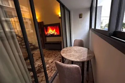 Cozy duplex à Casablanca