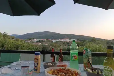 Image de A 5min a pé da Praia Fluvial das Canaveias, no Rio Ceira