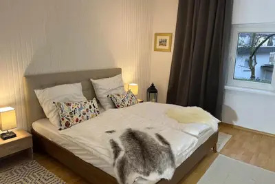 Image de Casa Estrella -5 min zum Duisburg Hbf, -nähe Uni Duisburg/essen -erdgeschoss