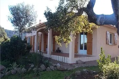 Image de Grande villa à Figari