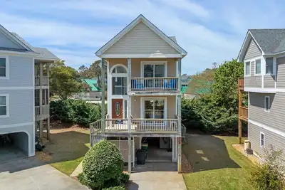 Image de Corolla & Lime: Oceanside | Resort Amenities