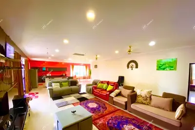 Image de Penthouse with gorgeous 360 degree views and amazing sunsets