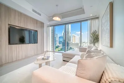 Image de Plush 2br at Grand Opera Downtown Dubai by Deluxe Holiday Homes