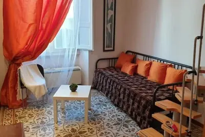 Image de The Headquarters Of Art: Central studio apartment between the Duomo and Piazza Signoria. A/C