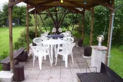 Image de Maison de vacances Suhl pour 2 - 5 personnes avec 2 chambres à coucher - Maison de vacances