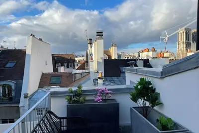 Image de Saint Germain Residence