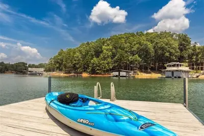 Image de Moyer`s Landing Lakefront Lake | 4 Bed, 4 Bath