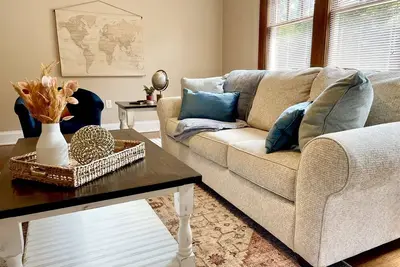 Image de E Reed St. , 117 B | 2 Bed, 1 Bath