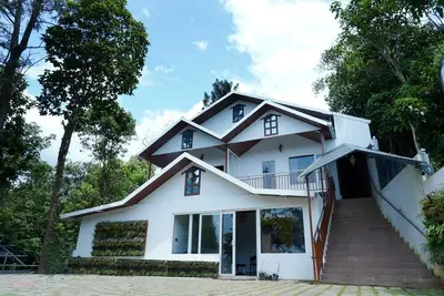 Image de Misty Bush Munnar - Deluxe Double Room\n