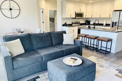 Image de Sharp Mesa Oasis by Mesquite Vacation Rentals with Private Balcony, Community Pool Access and $510 in free daily activities