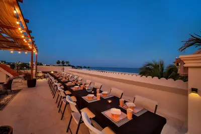 Image de Beachside CoLi Villa, 6 2b/2b Private All New Units On The Beach! Costa Azul!