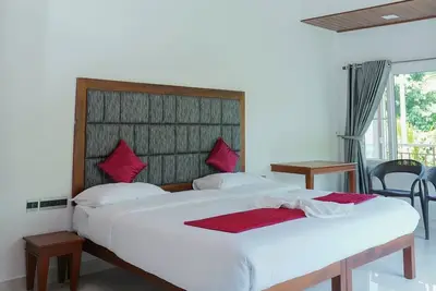 Image de Misty Bush Munnar - Deluxe Double Room\n