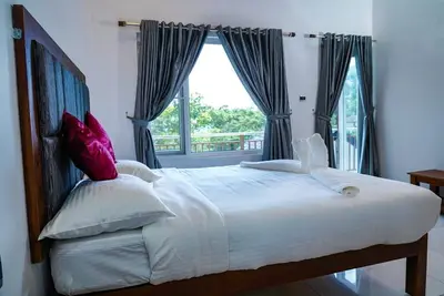 Image de Misty Bush Munnar - Deluxe Double Room\n