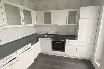 Image de 2-zimmer-wohnung mit 4 Schlafbetten in Bahnhofs- und Zentrumsnähe zu Vermieten