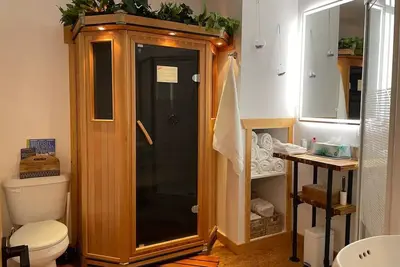 Image de Su Casa Suite with Sauna