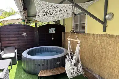 Image de Tartane Beach Spa 2 Mer