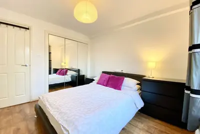Image de Islington Cozy One-Bedroom flat close to Angel / St Pancras / Kings cross /