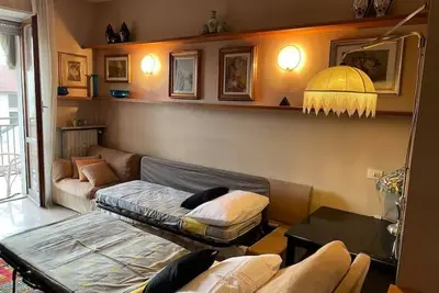 Image de [Milan Navigli Hideaway] 5 minutes to metro