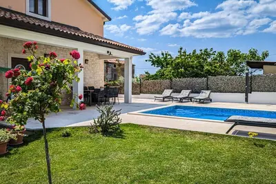 Image de Villa Sa Ra (Istria - Brtonigla)