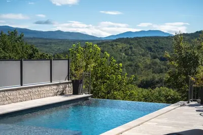 Image de Villa Olika (Istria - Buzet)