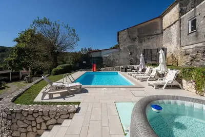 Image de Apartment Jakov (Istria - Buzet)