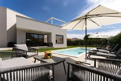 Image de Villa Costa (Istria - Funtana)