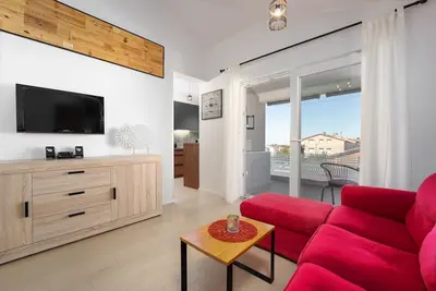 Image de Apartment Vanilla Sky (Istria - Poreč)