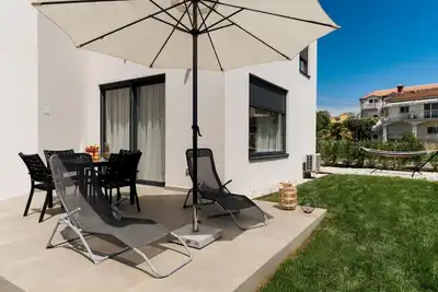 Image de Apartment Costa Premium (Istria - Funtana)