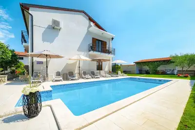 Image de Villa Demetra (Istria - Tinjan)