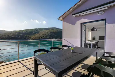 Apartment Astrid 2 (Istria - Labin)