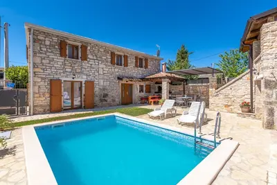 Image de Villa Zinnia (Istria - Visnjan)
