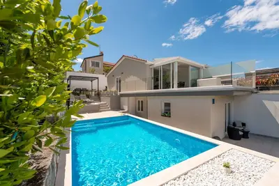 Image de Villa Aurora (Istria - Umag)